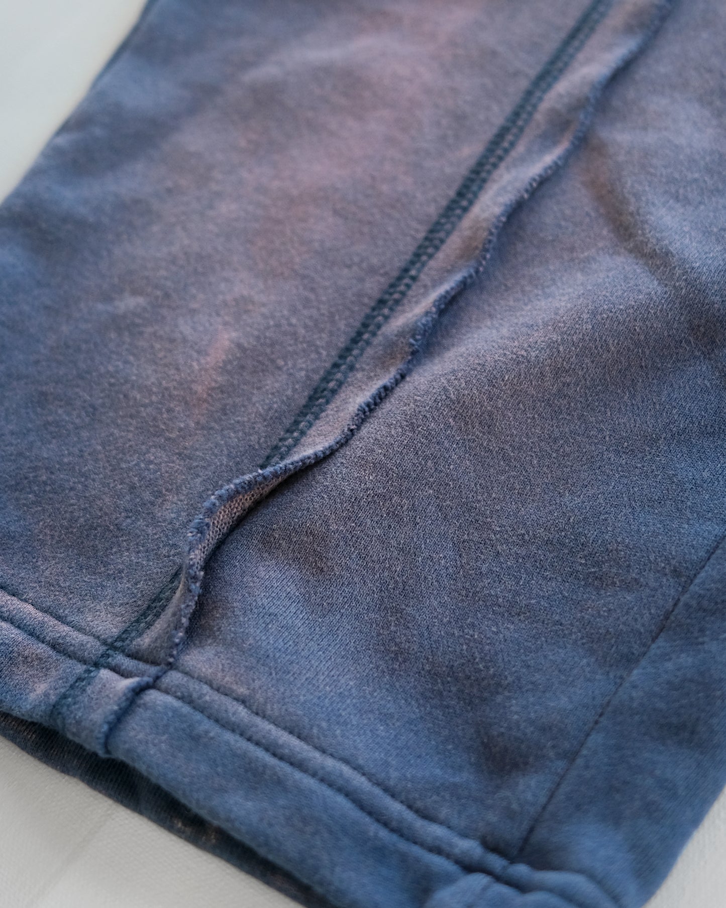 Reverse Stitch Sweatpant